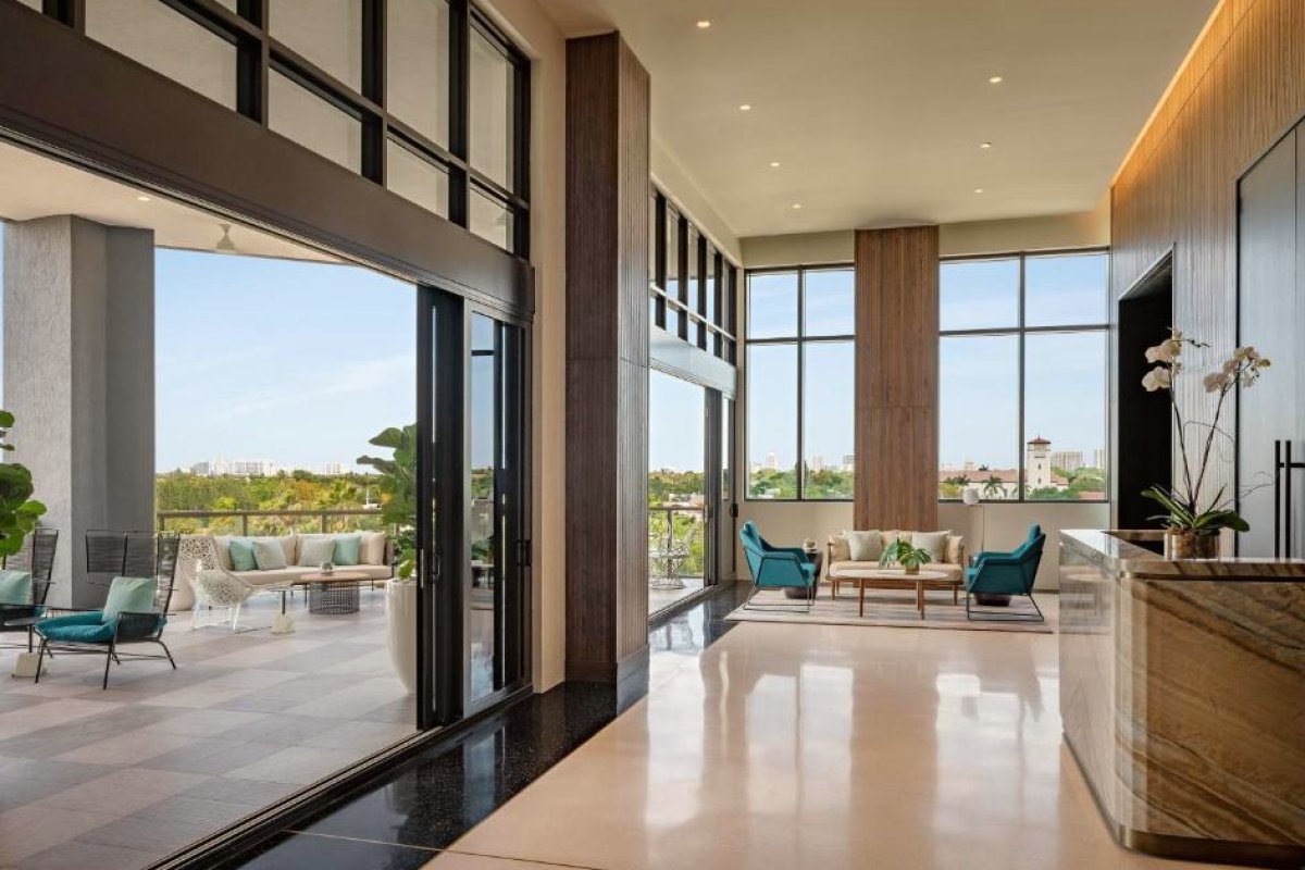 Image of The Dalmar, Fort Lauderdale, a Tribute Portfolio Hotel