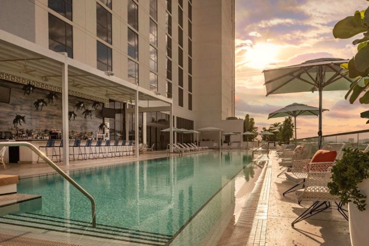 The Dalmar, Fort Lauderdale, a Tribute Portfolio Hotel view 4