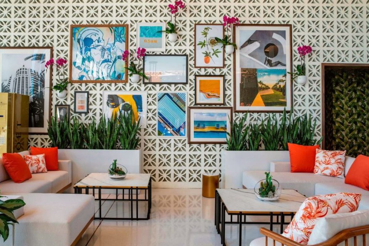 The Dalmar, Fort Lauderdale, a Tribute Portfolio Hotel view 5