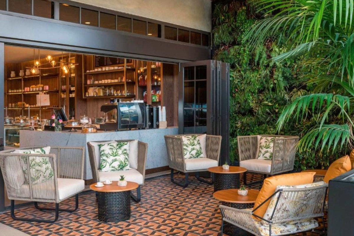 The Dalmar, Fort Lauderdale, a Tribute Portfolio Hotel view 6