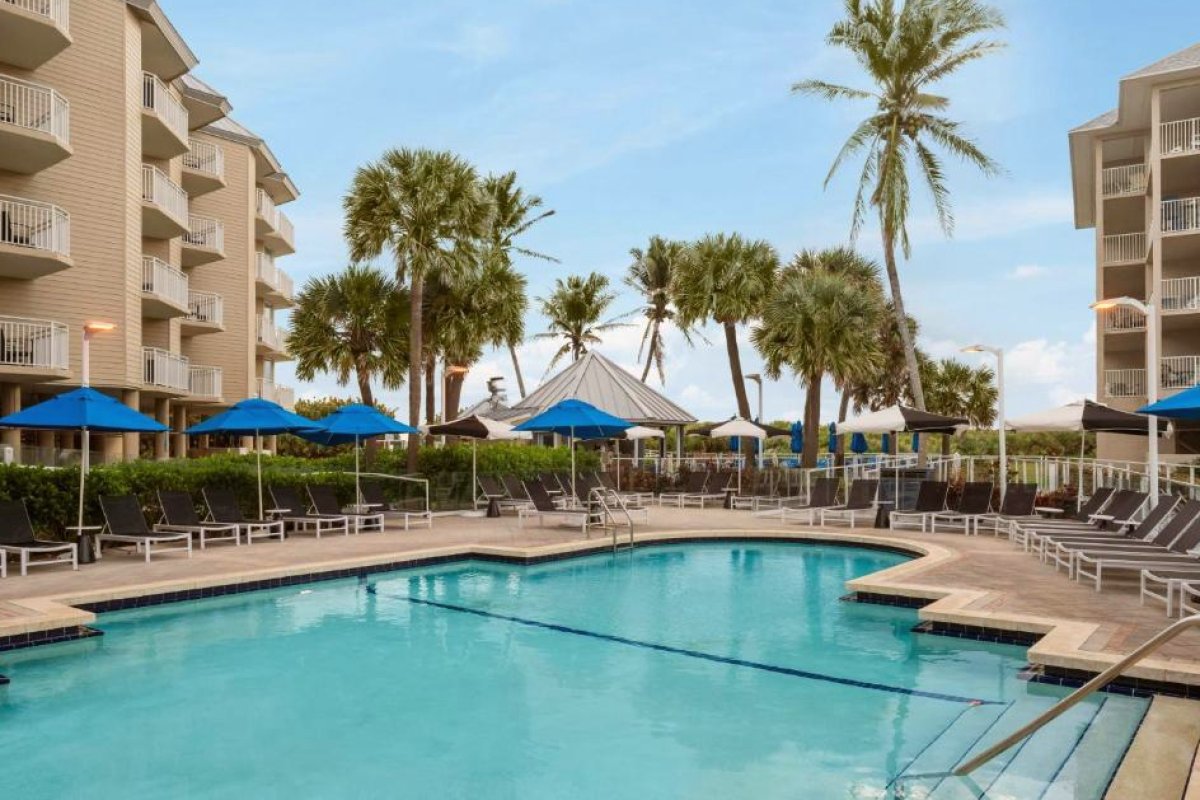 Marriott Hutchinson Island Beach Resort, Golf & Marina view 4