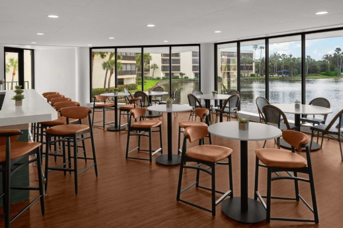 Marriott Hutchinson Island Beach Resort, Golf & Marina view 6