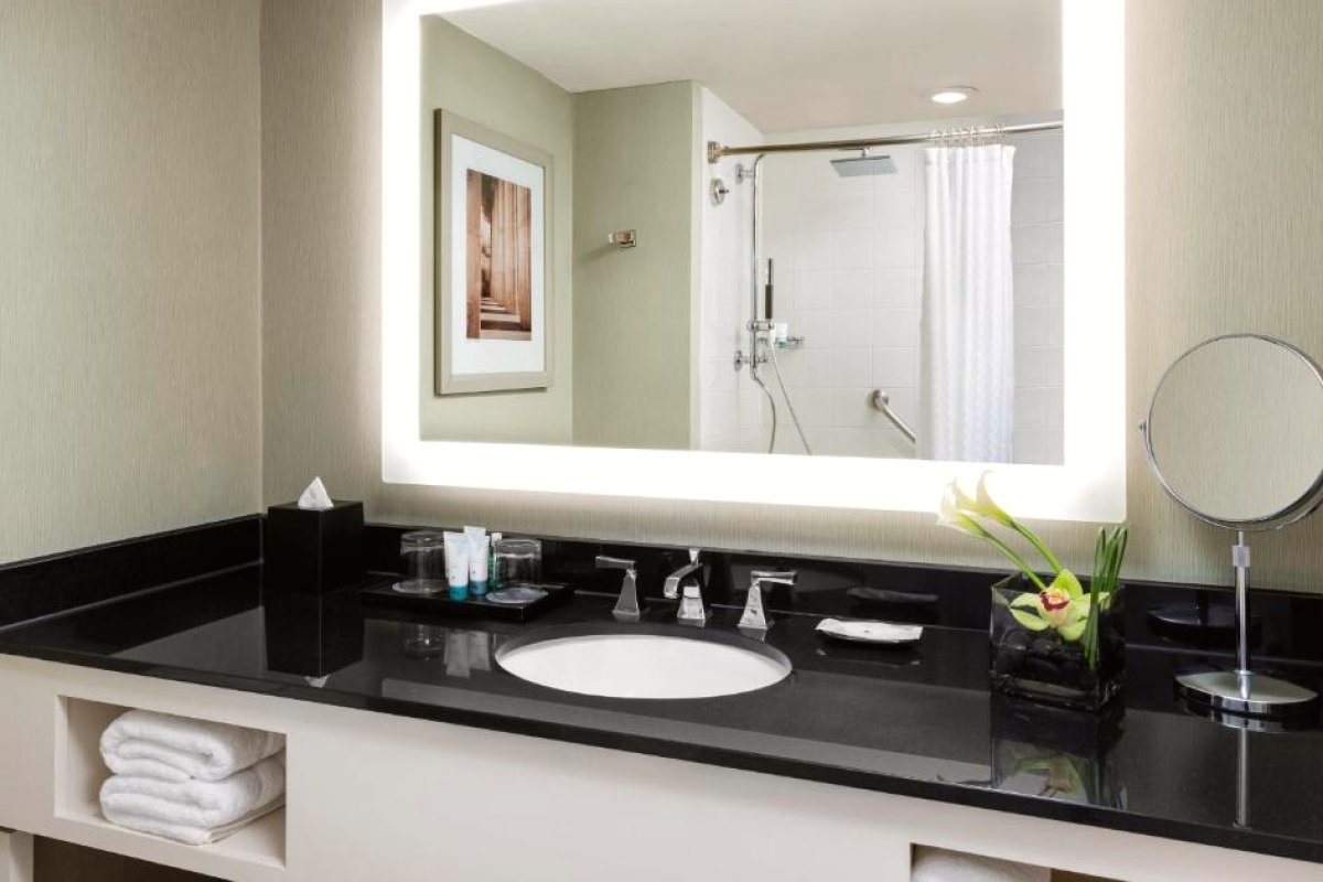 The Westin Arlington view 3