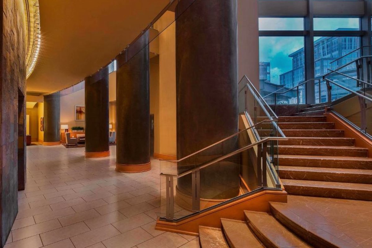 The Westin Arlington view 5