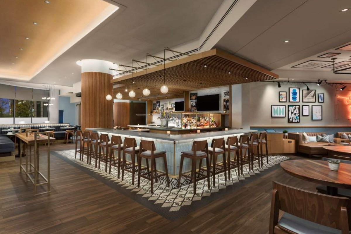 The Westin Arlington view 6