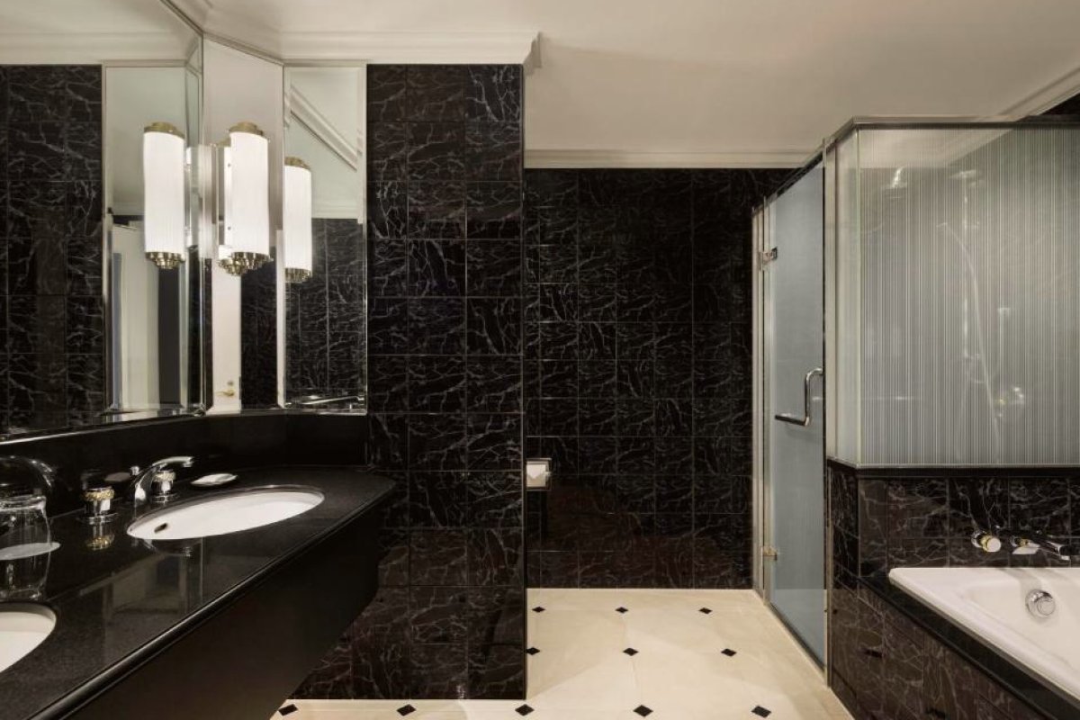 The Westin Tokyo view 3