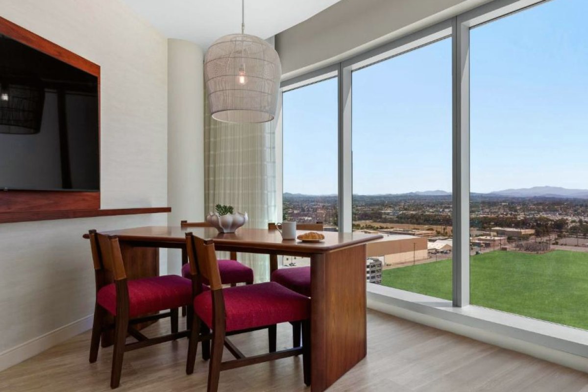 Gaylord Pacific Resort & Convention Center view 6