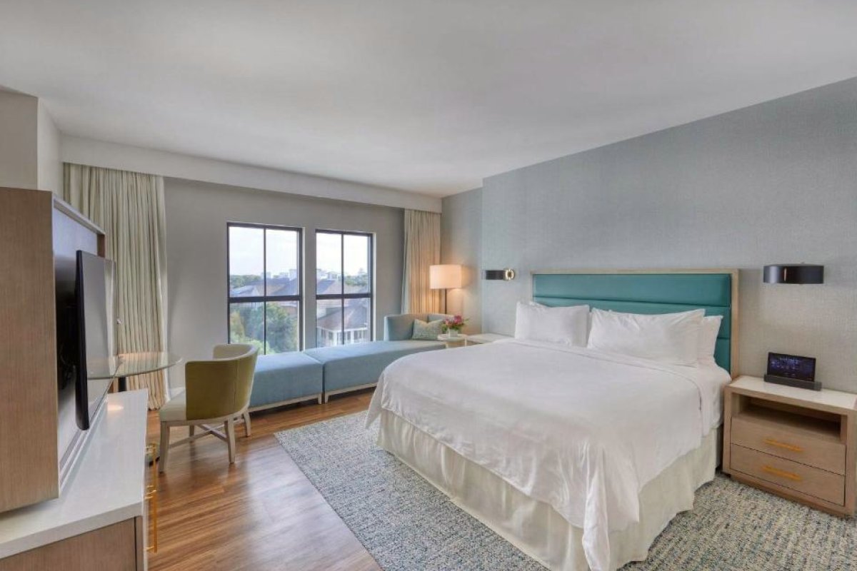 Hotel Effie Sandestin, Autograph Collection view 2