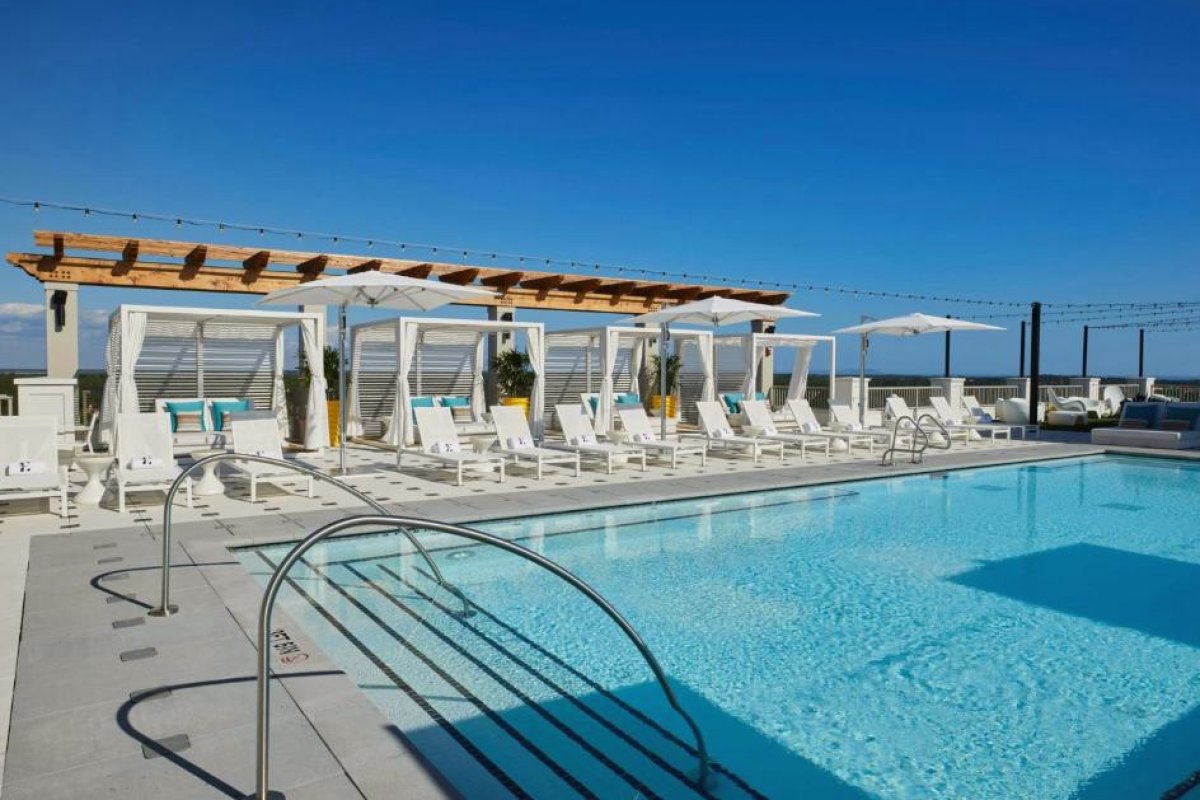 Hotel Effie Sandestin, Autograph Collection view 4