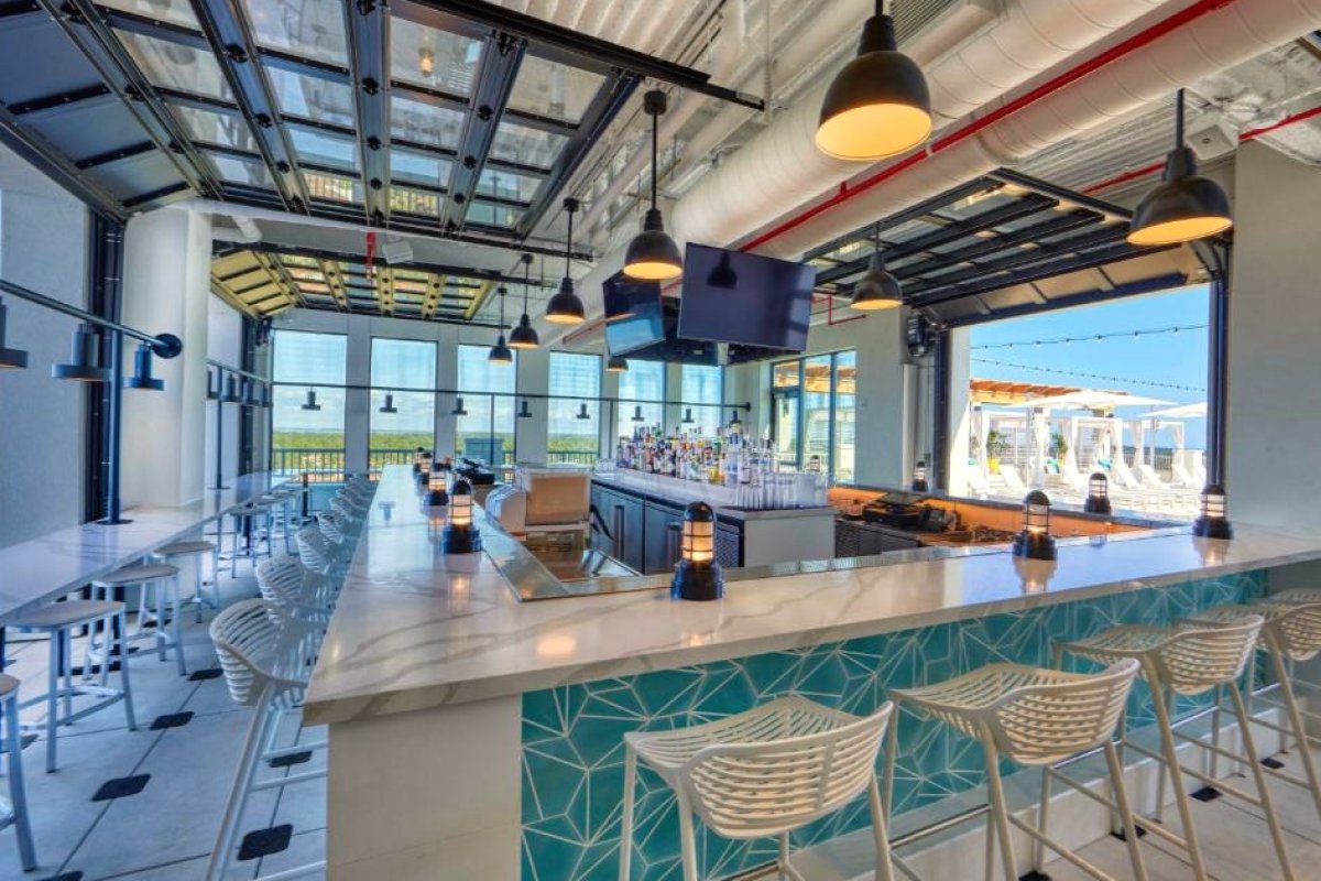 Hotel Effie Sandestin, Autograph Collection view 6