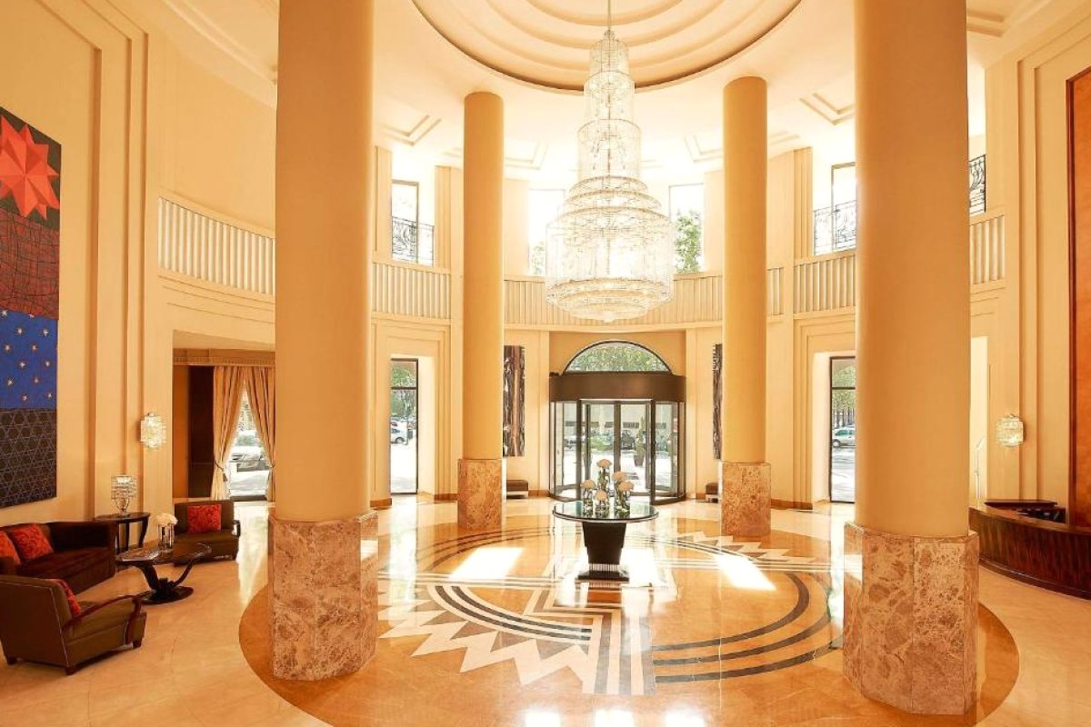 The Westin Valencia view 5