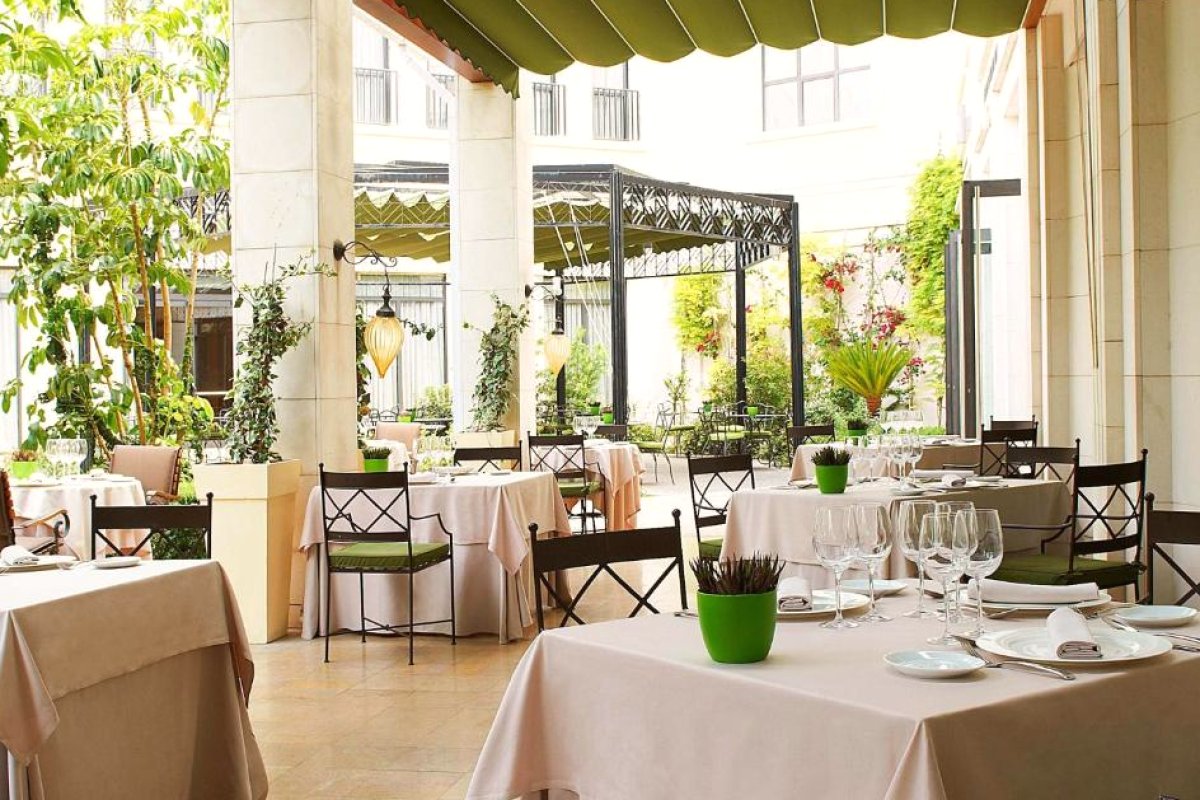 The Westin Valencia view 6