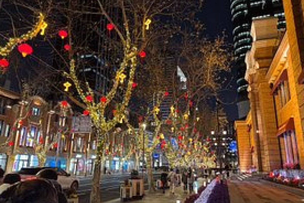 JW Marriott Hotel Shanghai Tomorrow Square view 4