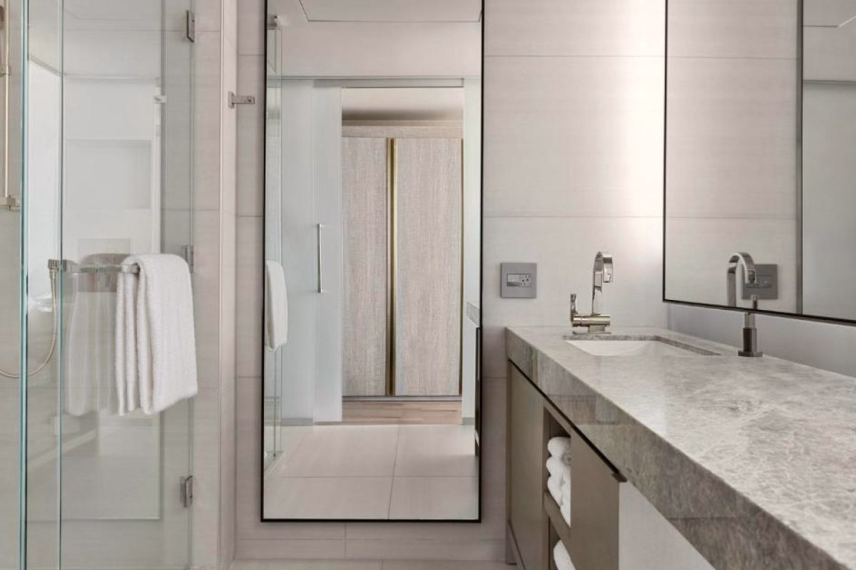 TETRA Hotel, Autograph Collection view 3