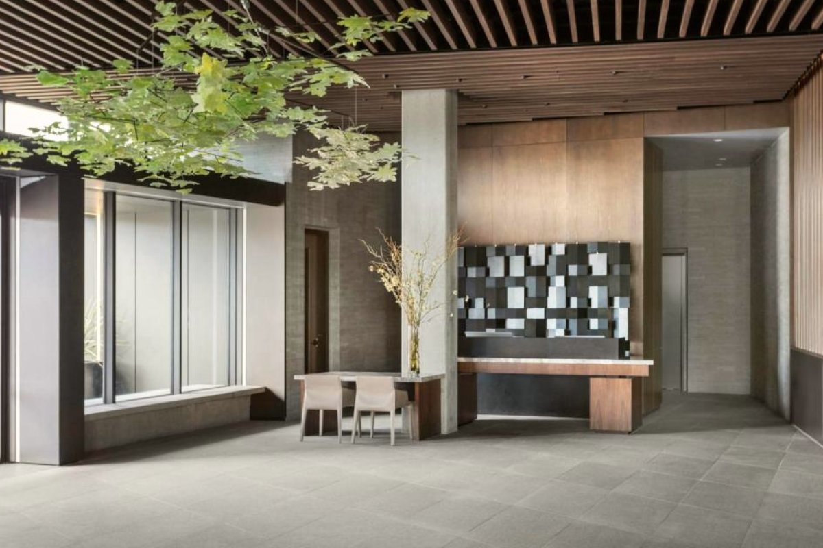 TETRA Hotel, Autograph Collection view 5