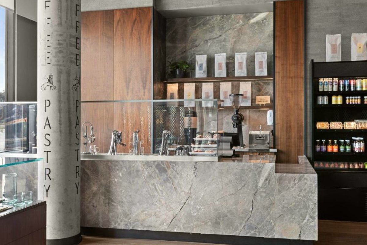 TETRA Hotel, Autograph Collection view 6