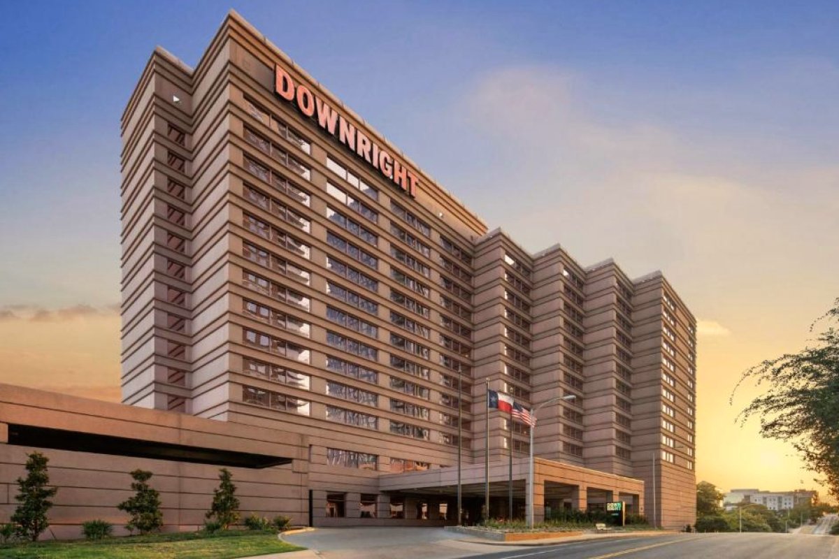 Image of Downright Austin, A Renaissance Hotel