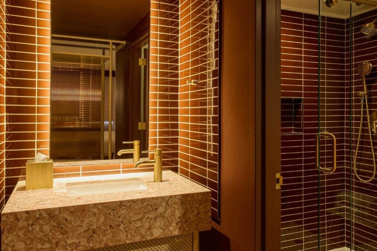 Downright Austin, A Renaissance Hotel view 3