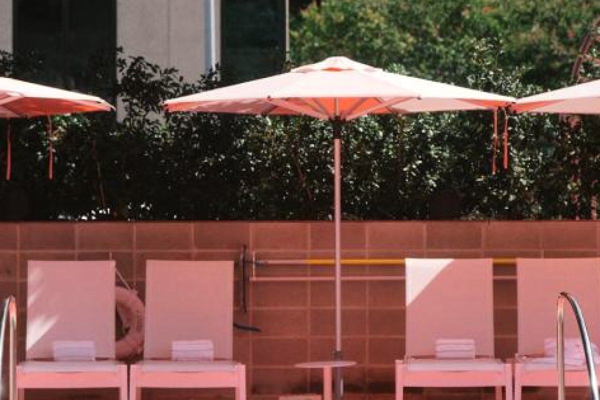 Downright Austin, A Renaissance Hotel view 4