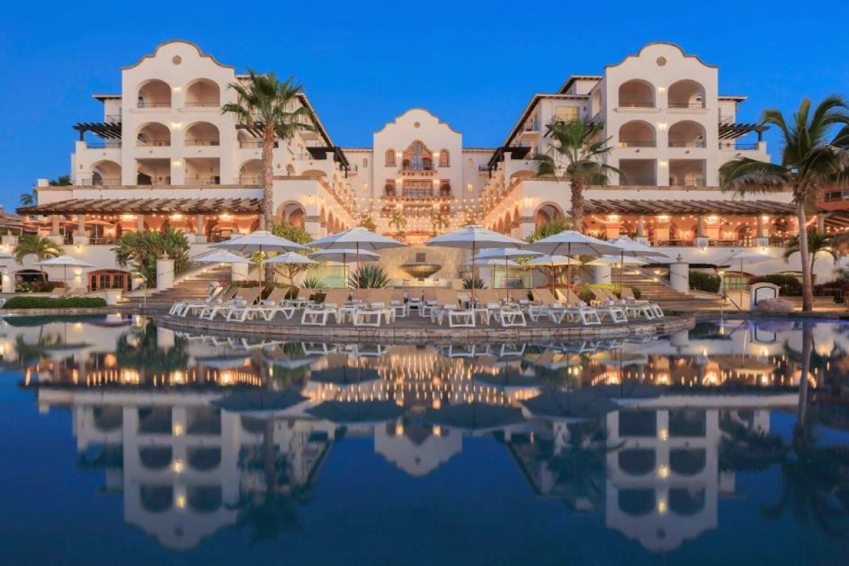 Hacienda del Mar Los Cabos, Autograph Collection By Marriott view 1