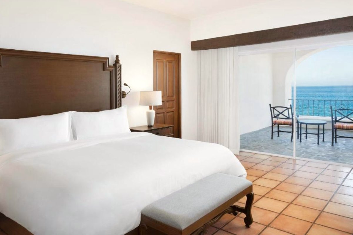 Hacienda del Mar Los Cabos, Autograph Collection By Marriott view 2