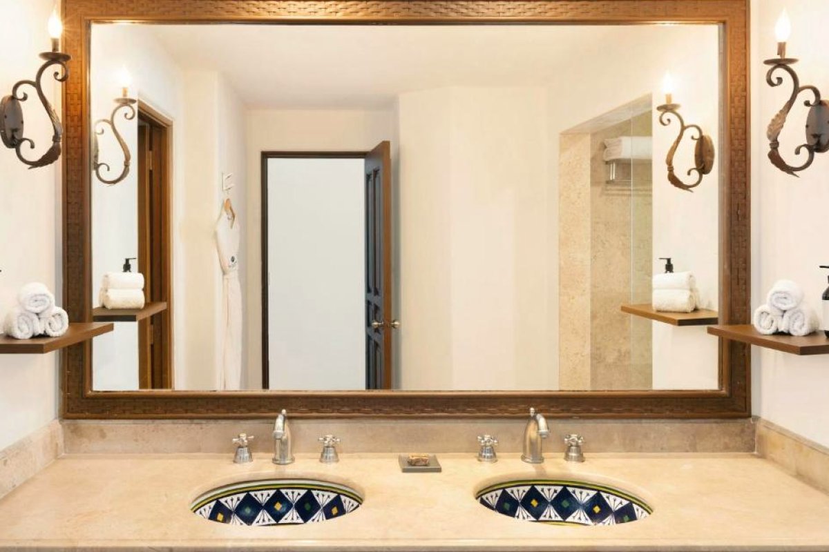 Hacienda del Mar Los Cabos, Autograph Collection By Marriott view 3