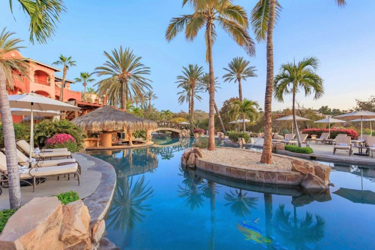 Hacienda del Mar Los Cabos, Autograph Collection By Marriott view 4