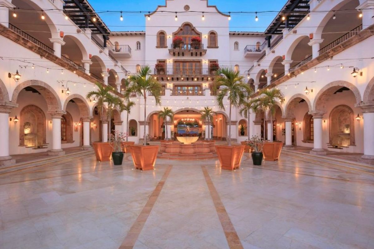 Hacienda del Mar Los Cabos, Autograph Collection By Marriott view 5