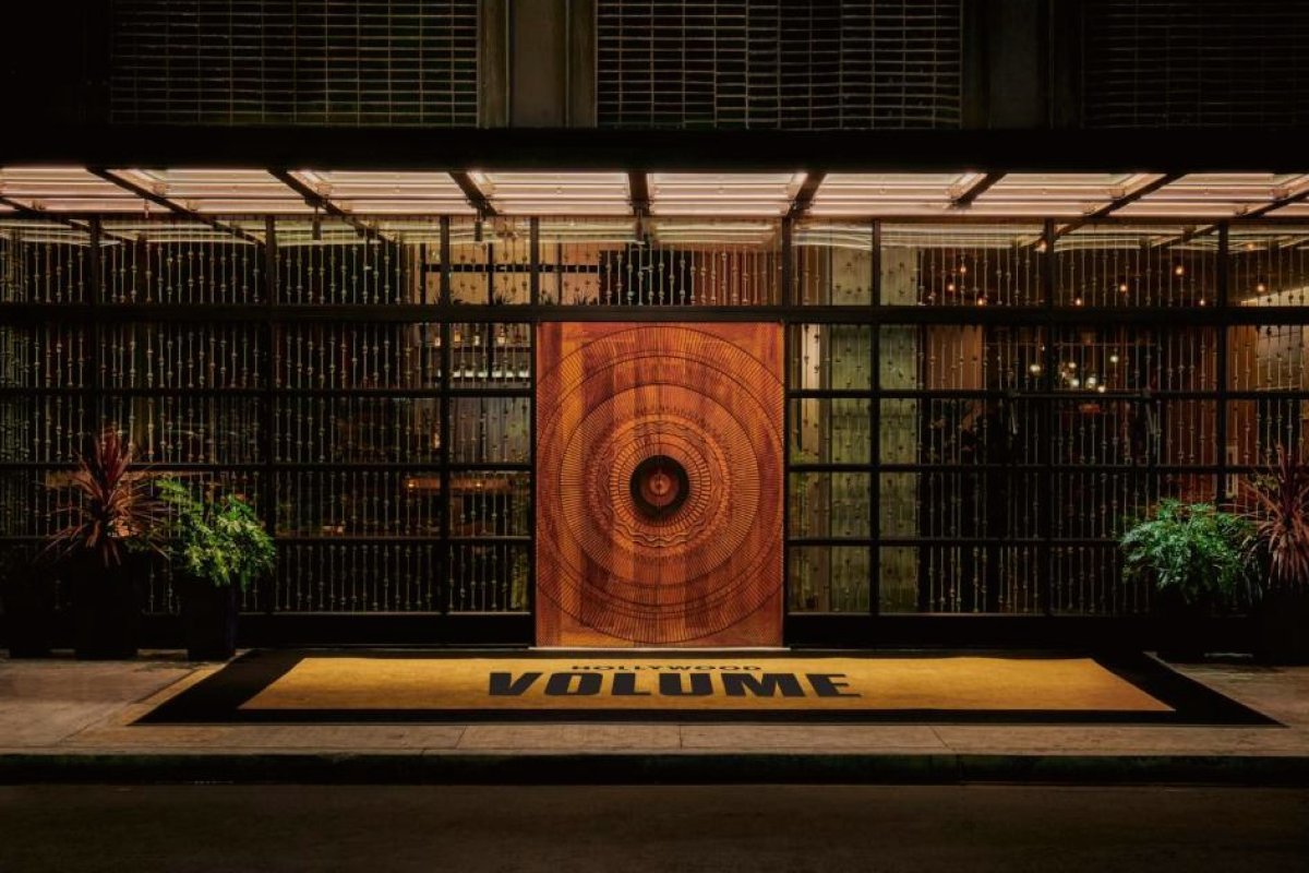 HOLLYWOOD VOLUME, a Tribute Portfolio Hotel view 1