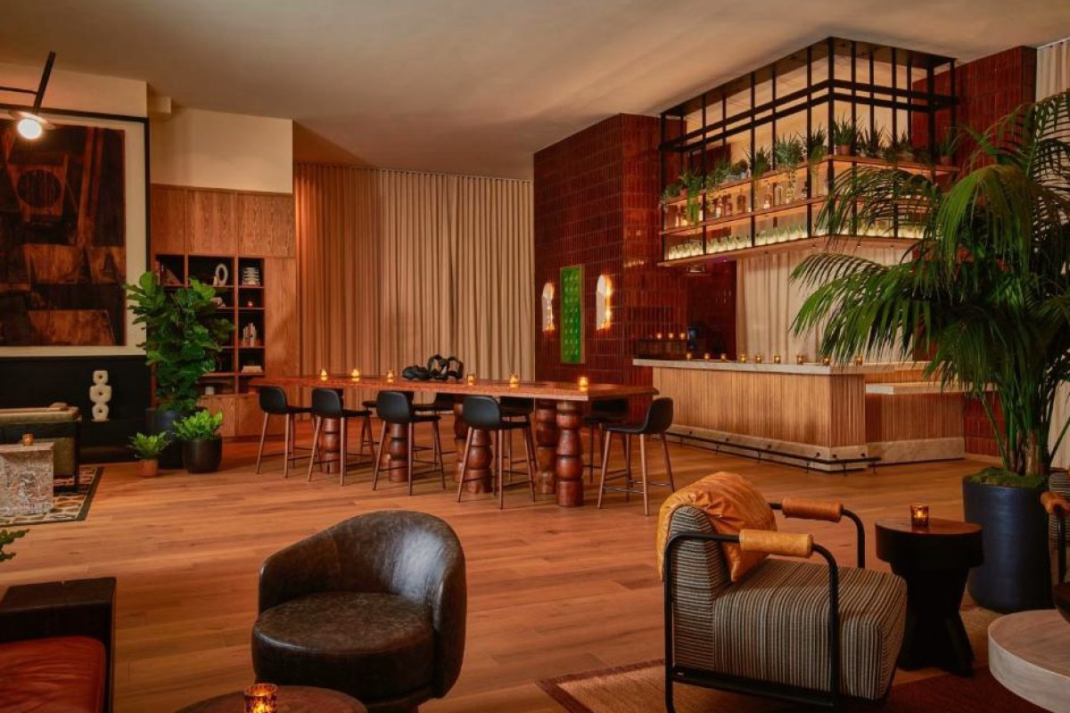 HOLLYWOOD VOLUME, a Tribute Portfolio Hotel view 5