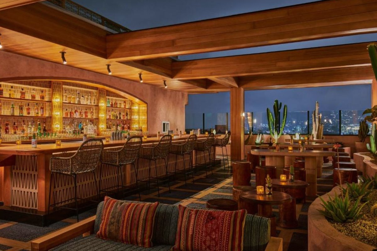 HOLLYWOOD VOLUME, a Tribute Portfolio Hotel view 6