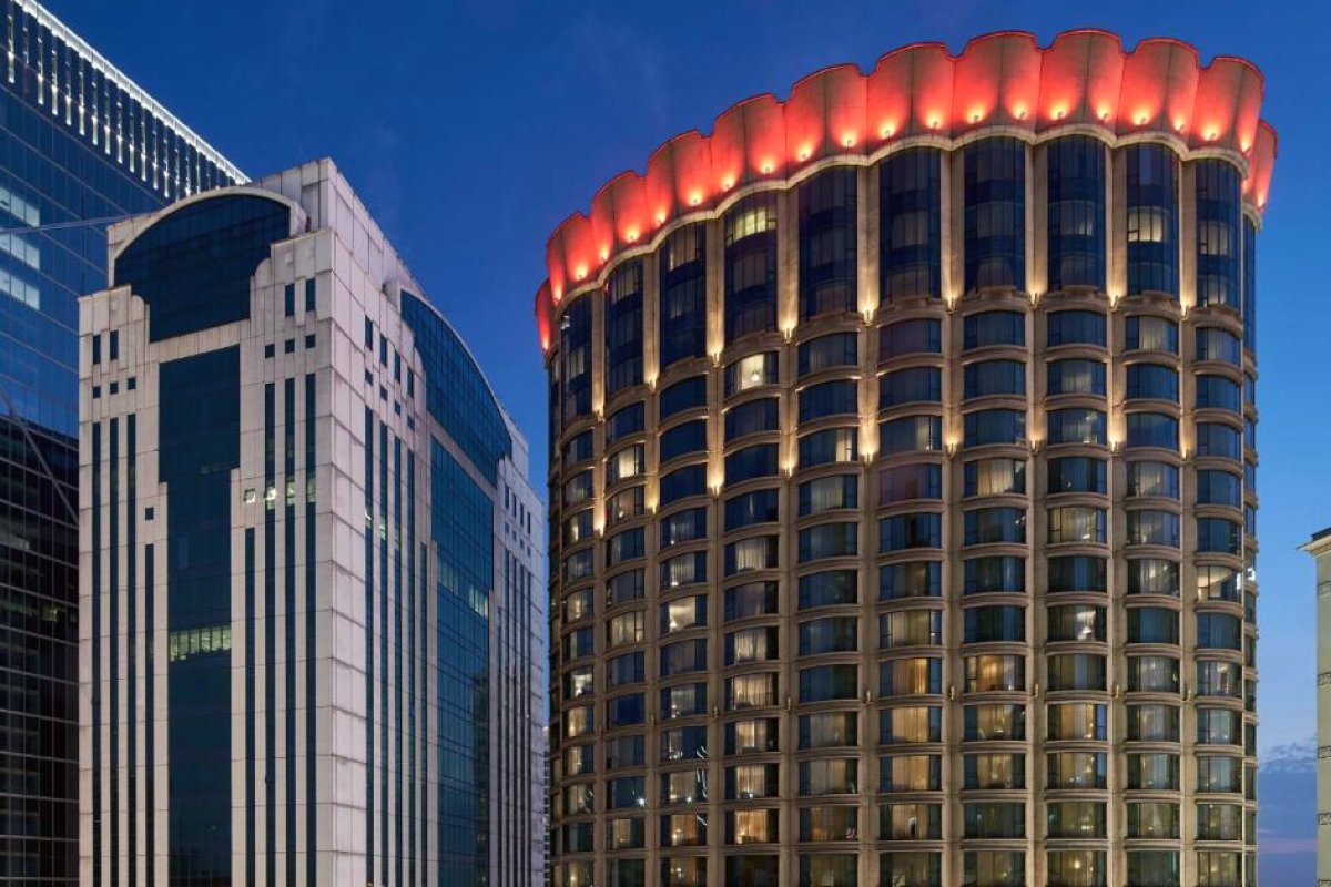 Image of The Westin Kuala Lumpur