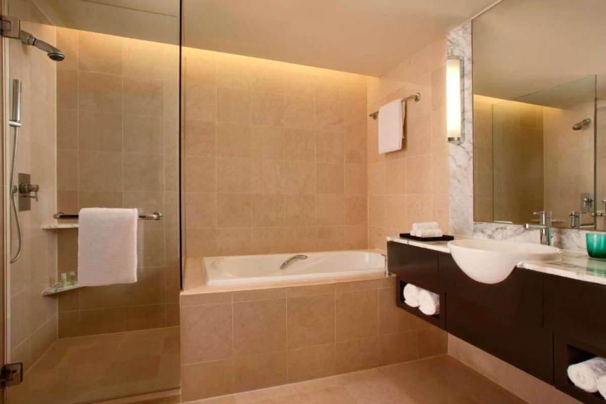 The Westin Kuala Lumpur view 3