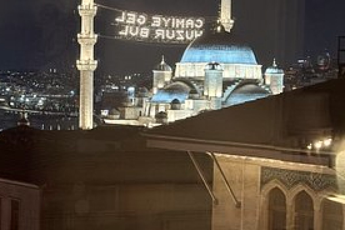 Orient Occident Hotel Istanbul, Autograph Collection view 4