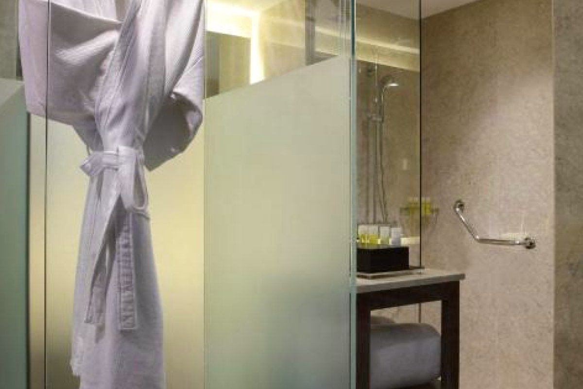 Sthala, a Tribute Portfolio Hotel, Ubud Bali view 3