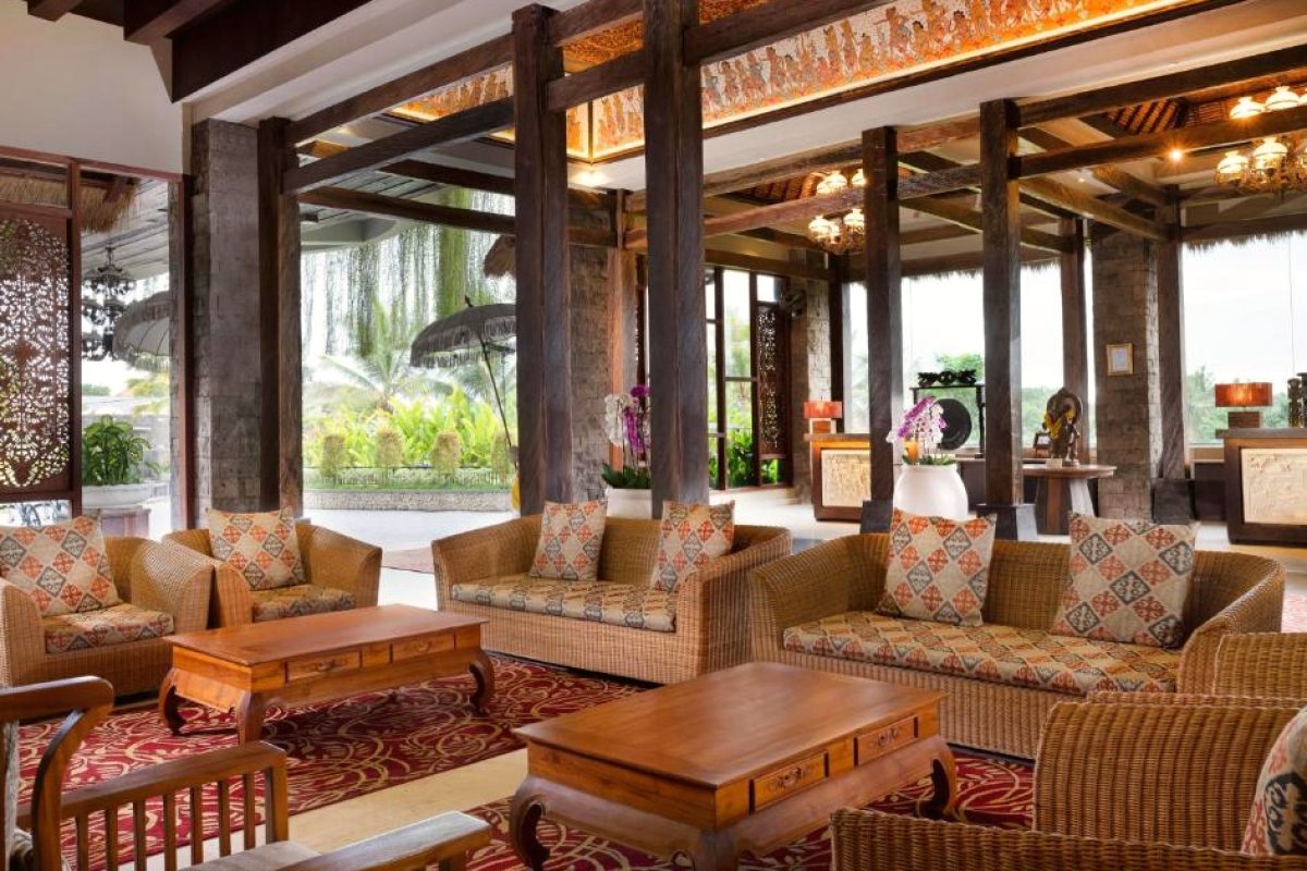 Sthala, a Tribute Portfolio Hotel, Ubud Bali view 5