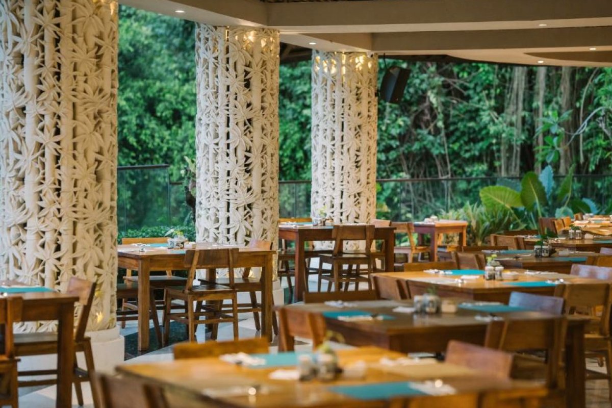 Sthala, a Tribute Portfolio Hotel, Ubud Bali view 6