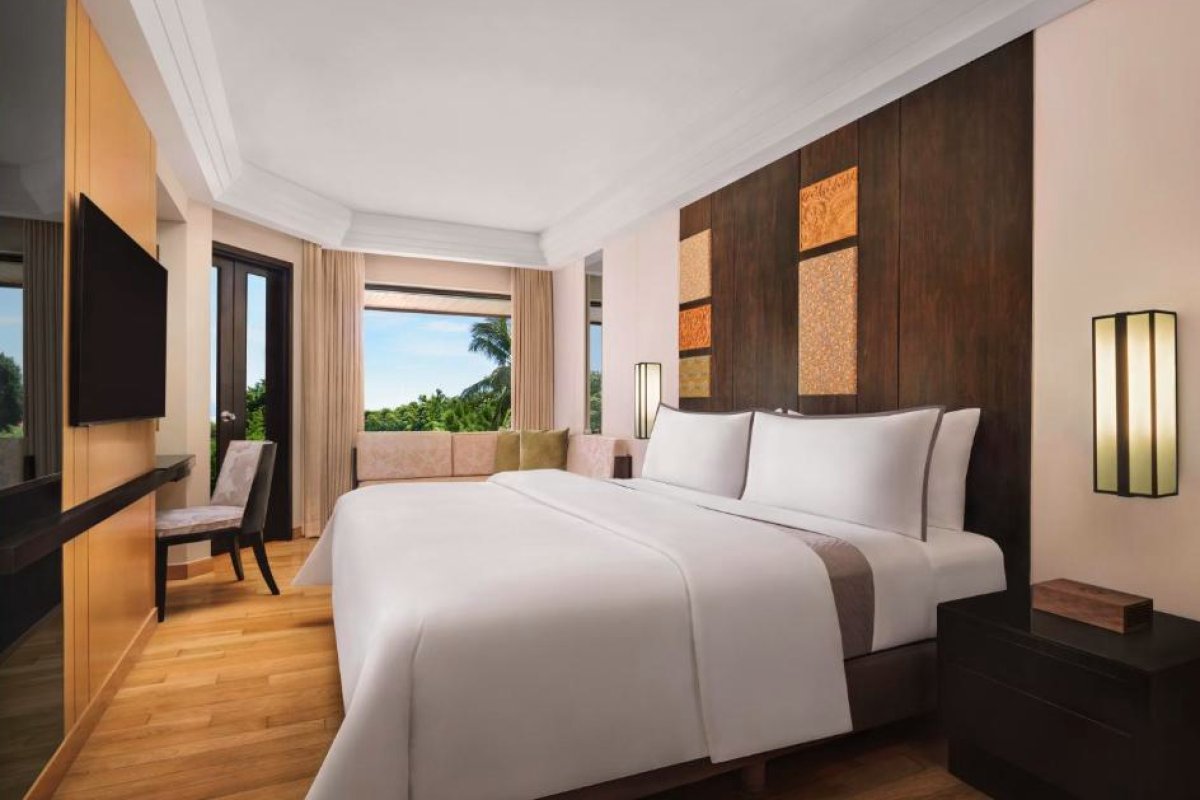 The Westin Resort Nusa Dua, Bali view 2