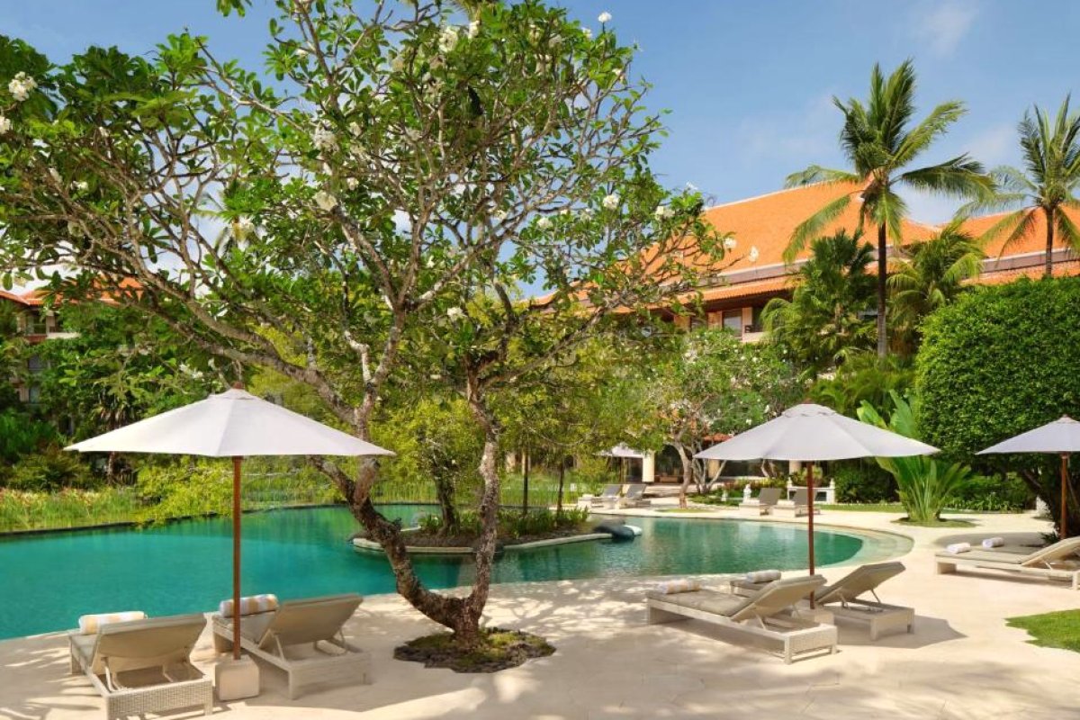 The Westin Resort Nusa Dua, Bali view 4