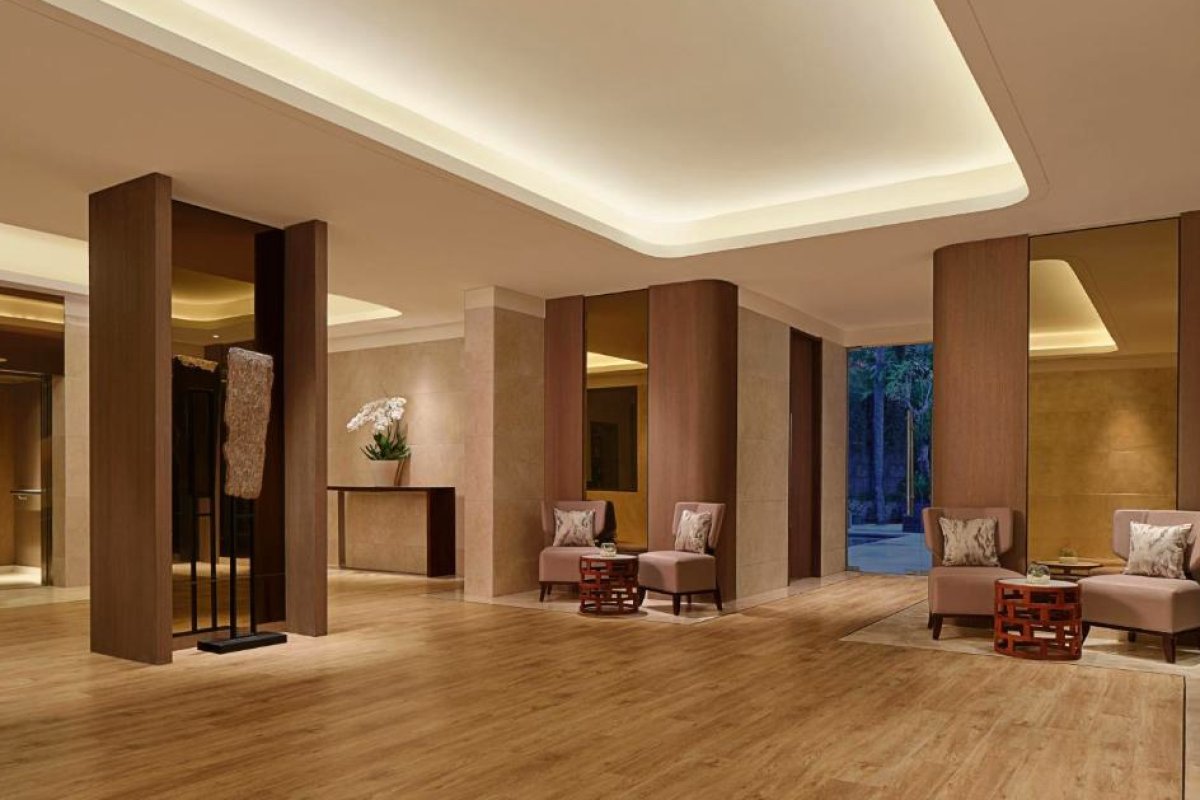 The Westin Resort Nusa Dua, Bali view 5