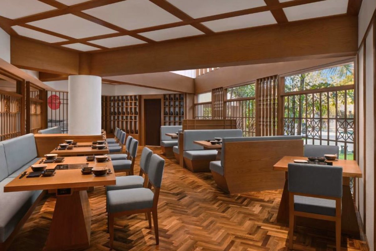 The Westin Resort Nusa Dua, Bali view 6