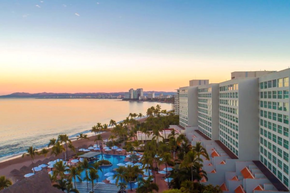 Sheraton Buganvilias Resort & Convention Center view 1