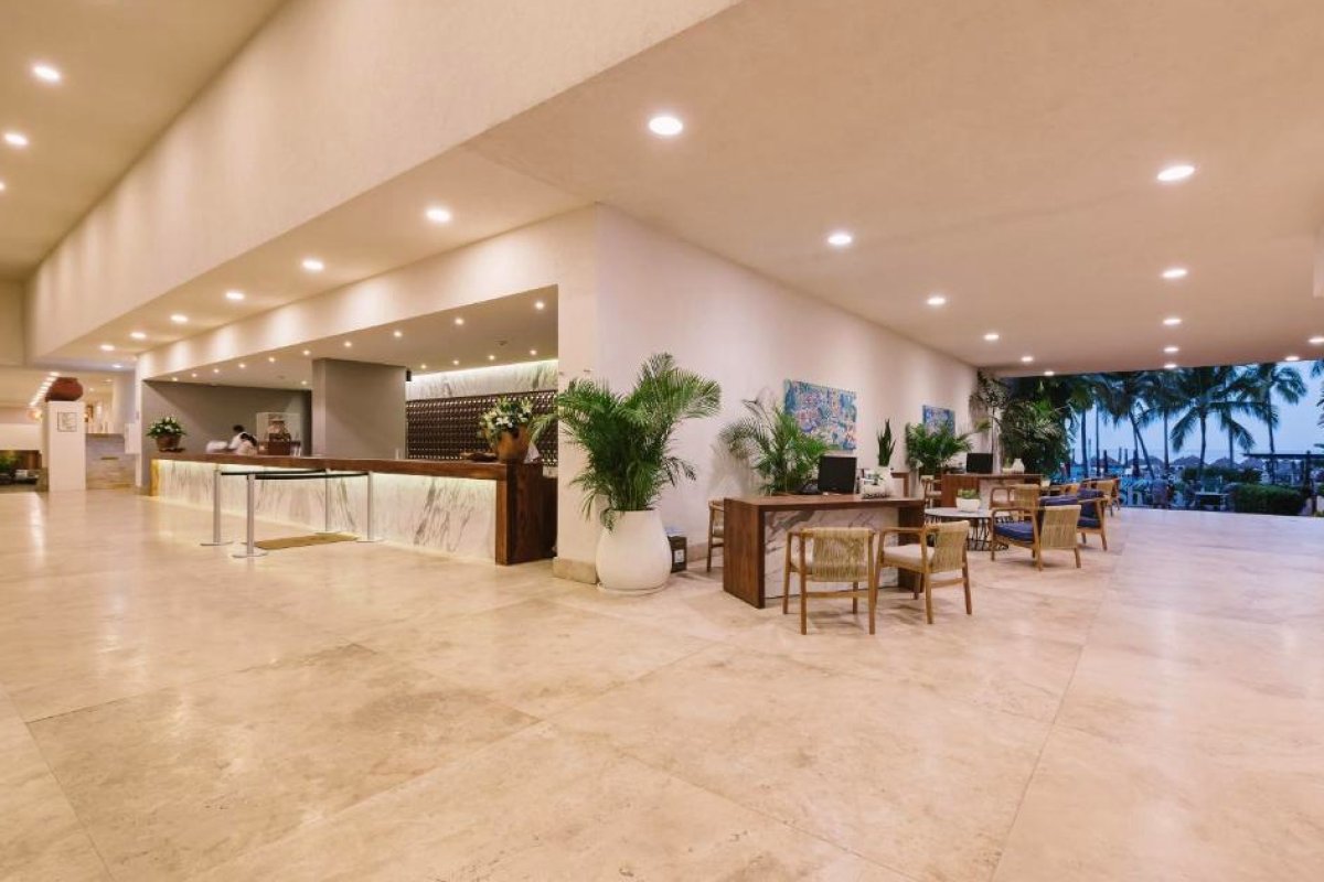 Sheraton Buganvilias Resort & Convention Center view 5