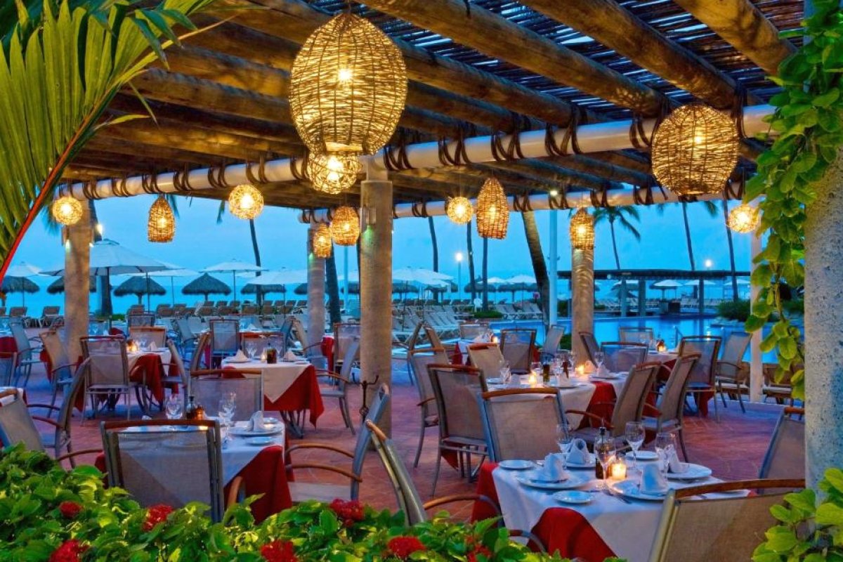 Sheraton Buganvilias Resort & Convention Center view 6