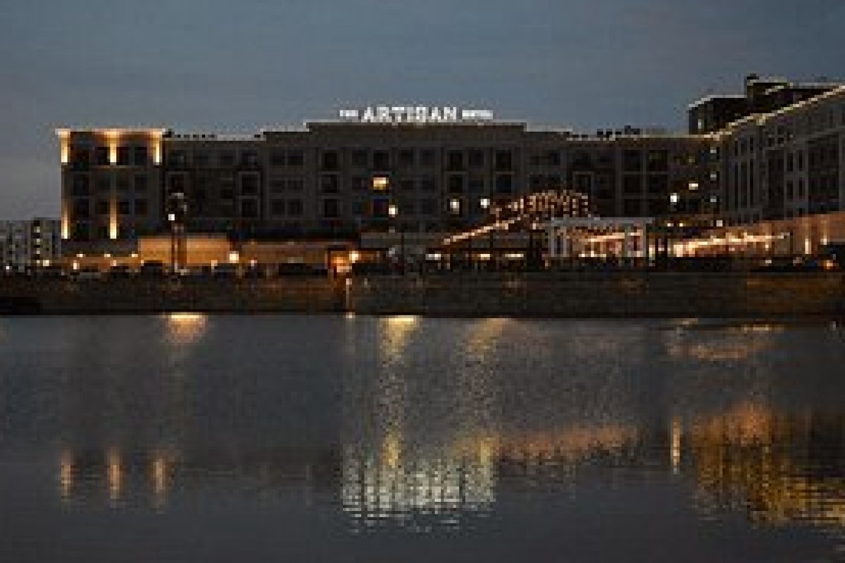 The Artisan At Tuscan Village, Salem, A Tribute Portfolio Hotel view 4