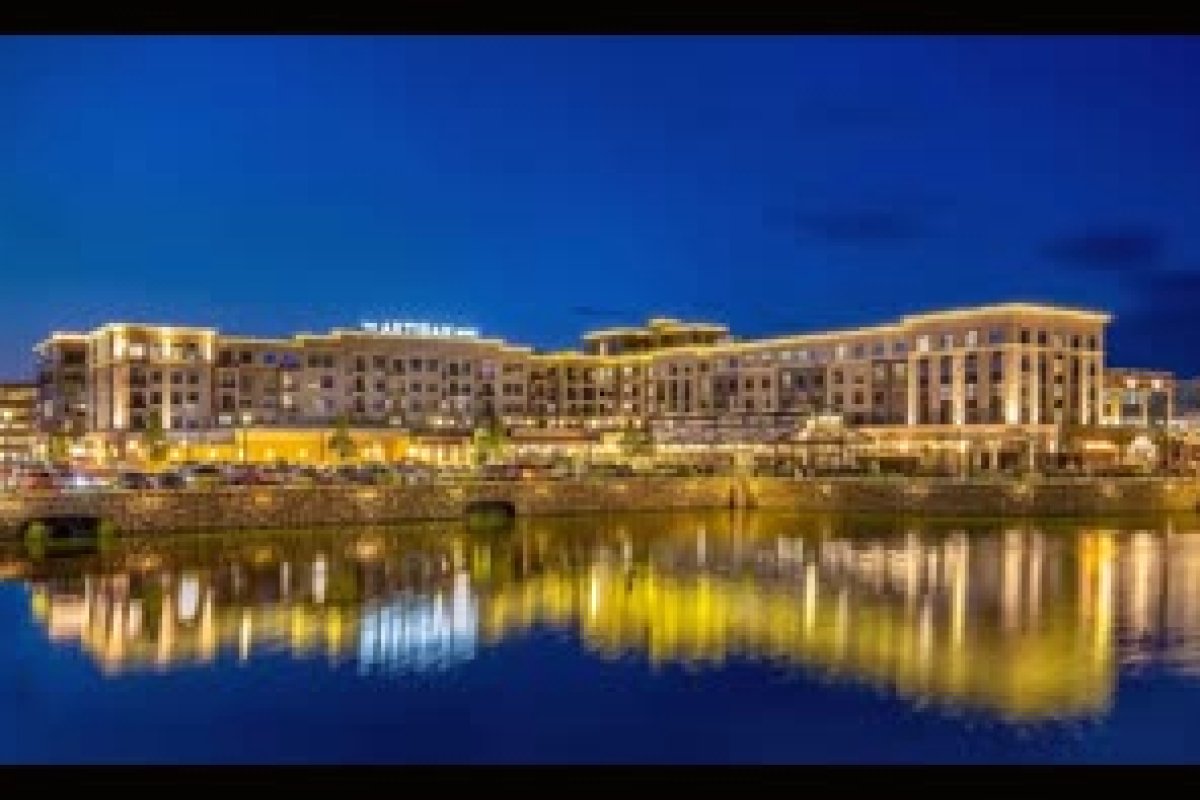 The Artisan At Tuscan Village, Salem, A Tribute Portfolio Hotel view 6