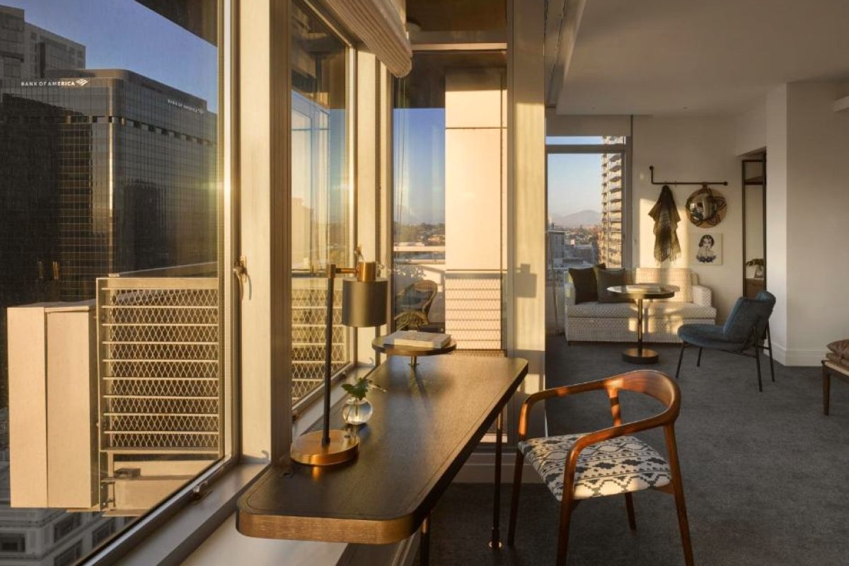 Alma San Diego Downtown, a Tribute Portfolio Hotel view 1