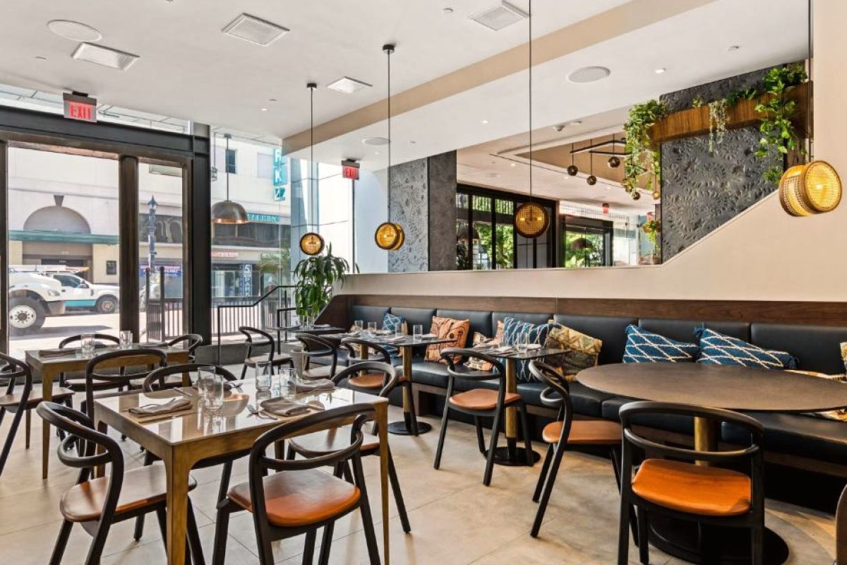 Alma San Diego Downtown, a Tribute Portfolio Hotel view 6