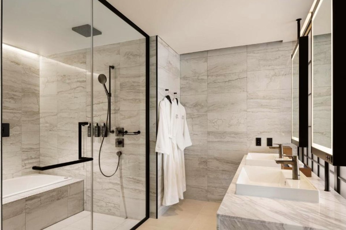 Sheraton Kagoshima view 3