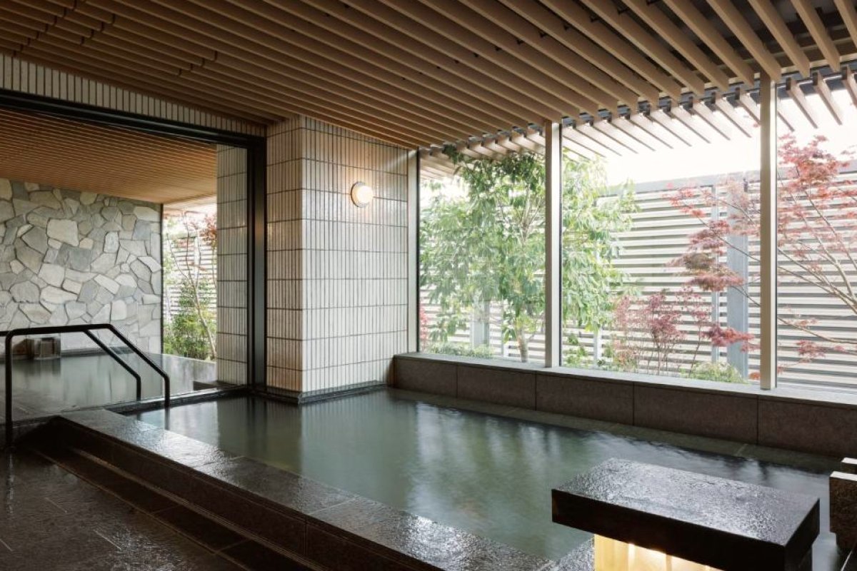 Sheraton Kagoshima view 4